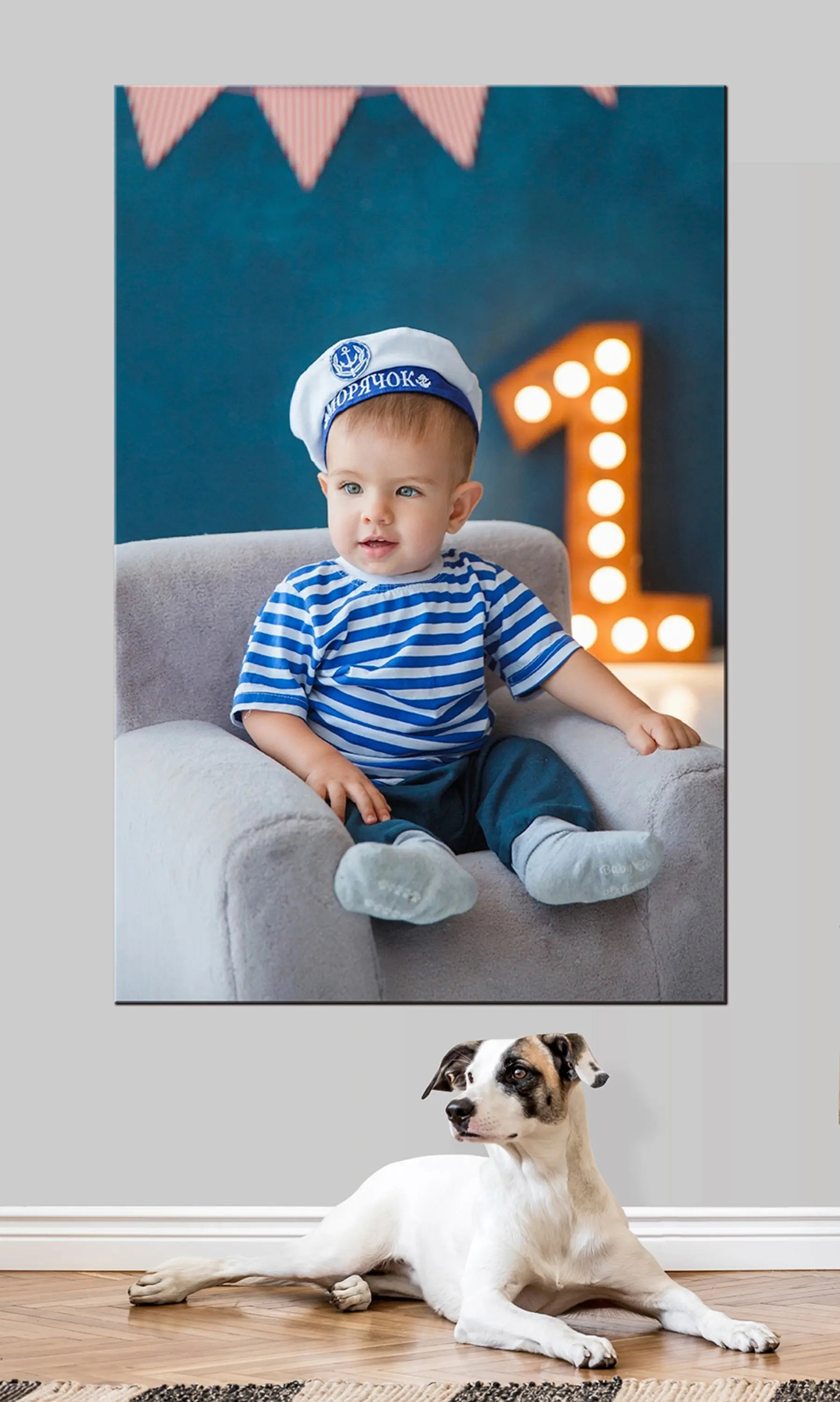 carta da parati Camicie, maniche e abbigliamento per bambini e ragazzi nr. s33183