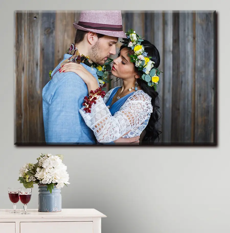 carta da parati Manica, gesto e felicità nr. s33200