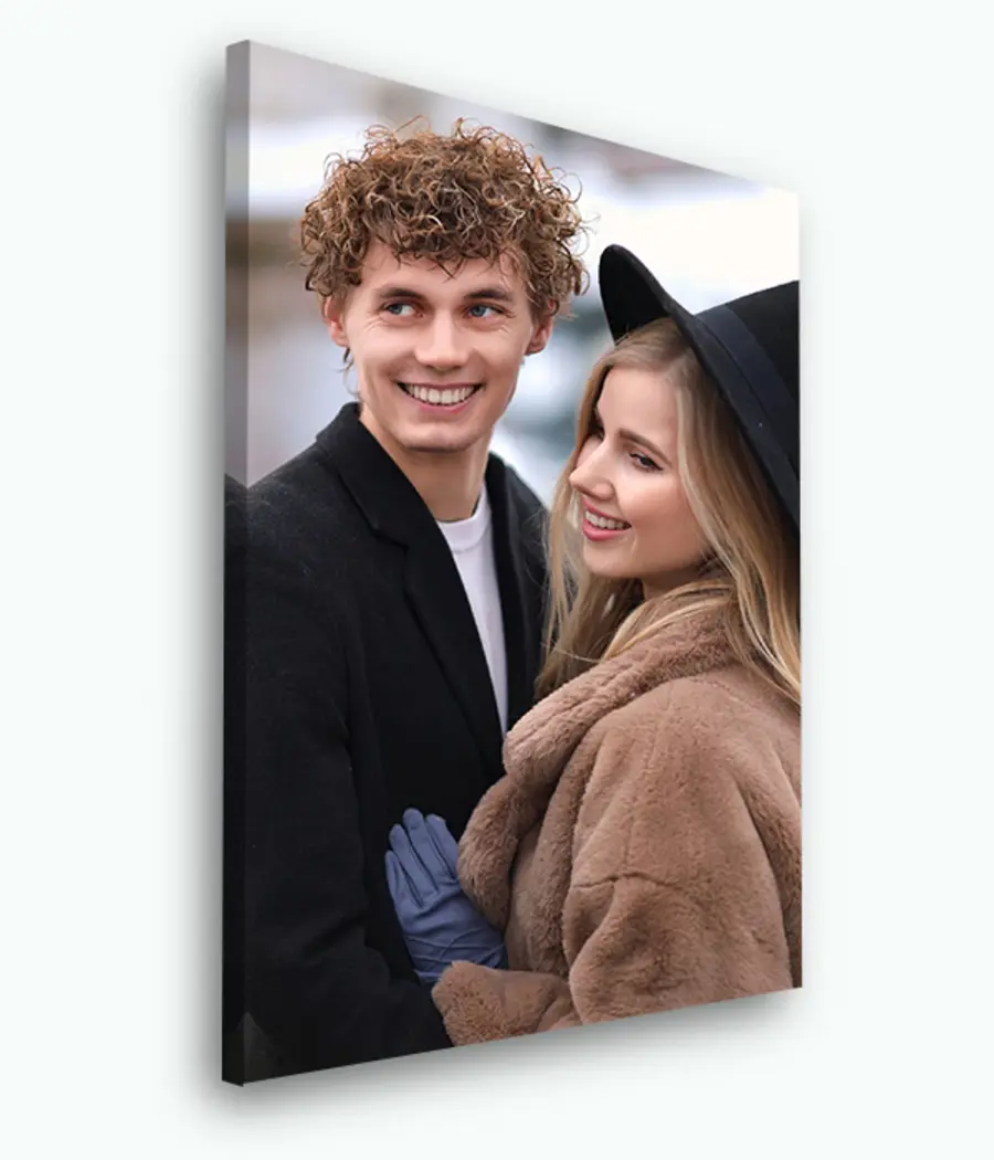 carta da parati Sorriso, capelli e abbigliamento nr. s33286