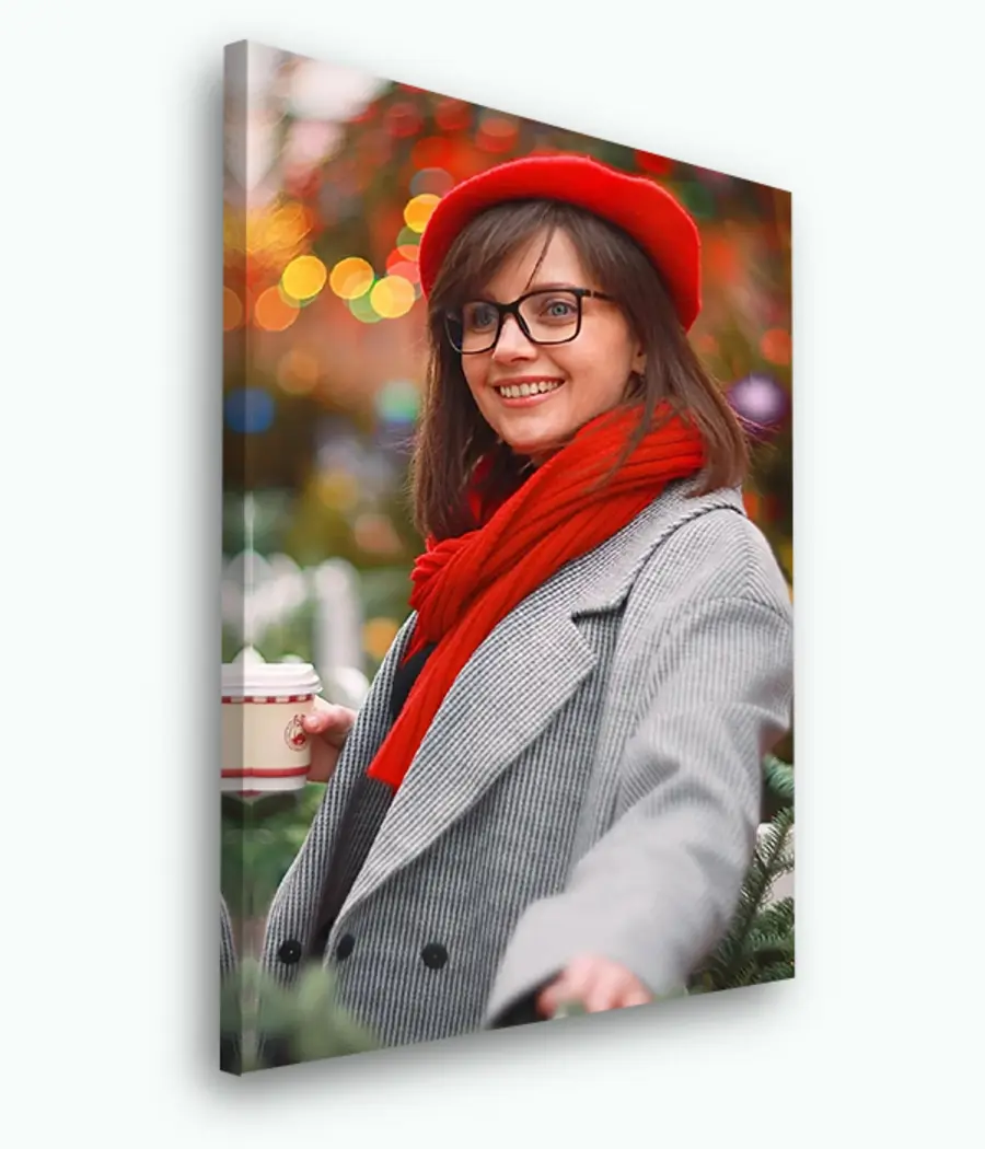 carta da parati Occhiali, abbigliamento esterno e sorriso nr. s33287