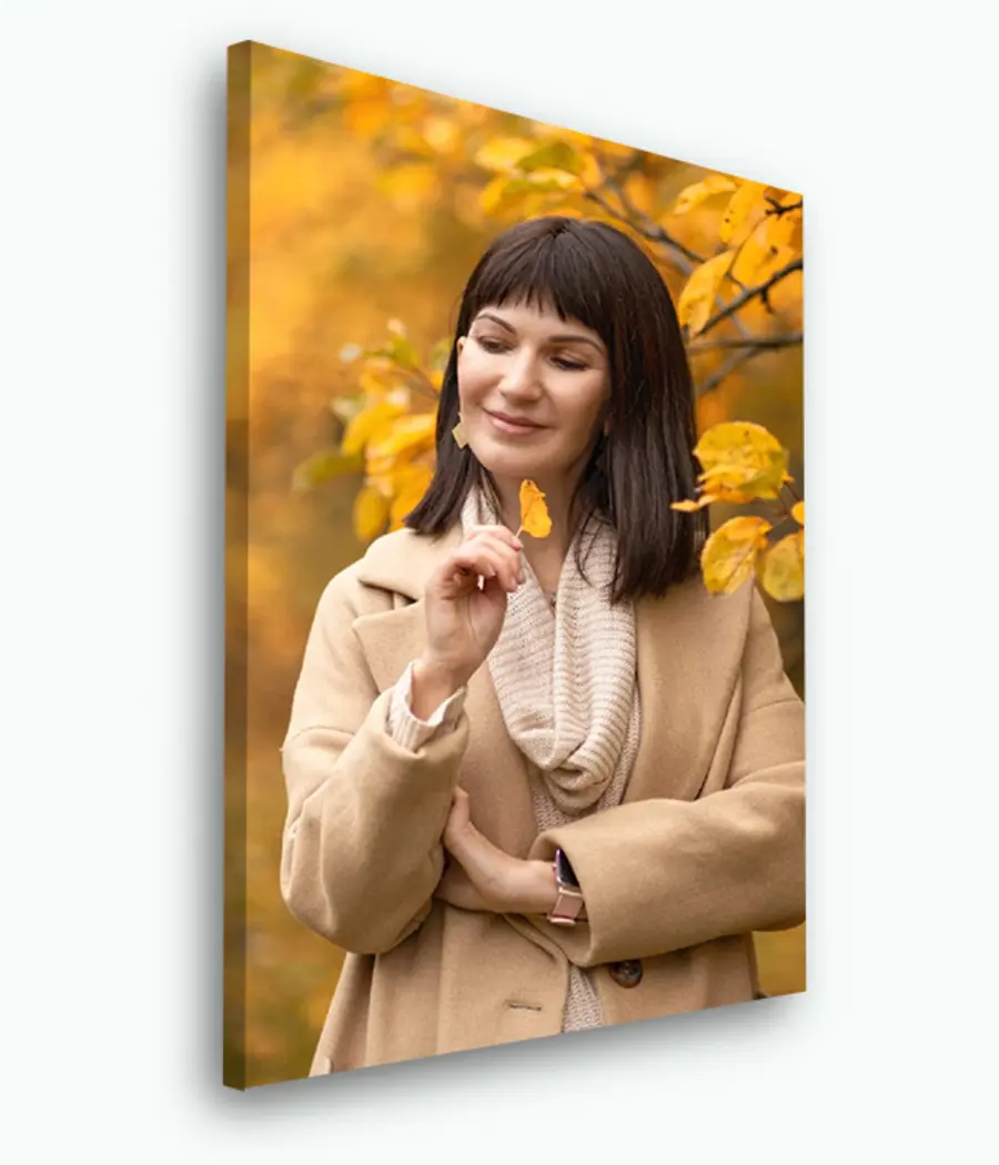 carta da parati Sorriso, abbigliamento esterno e pianta nr. s33290