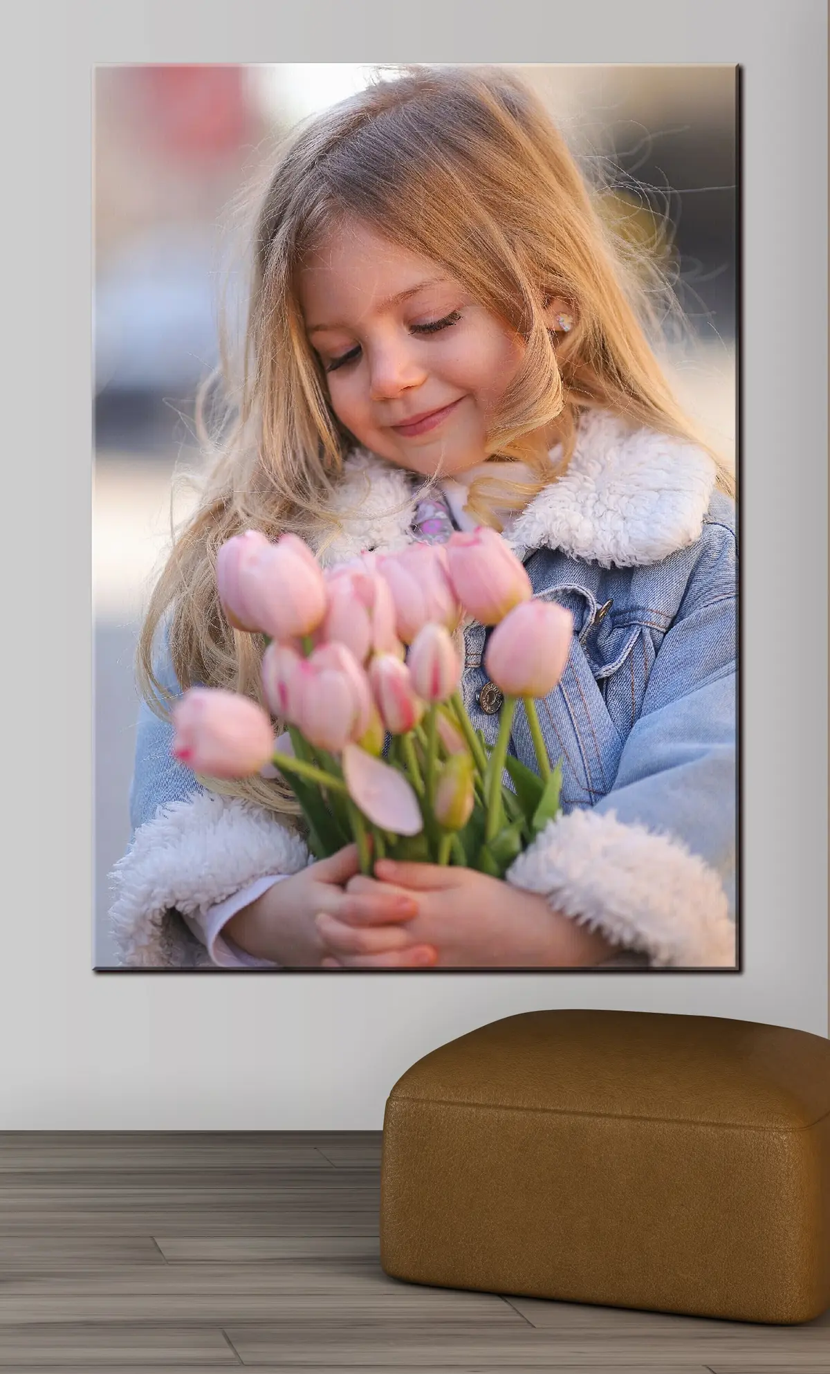 carta da parati Pianta, manica e gesto nr. s33320