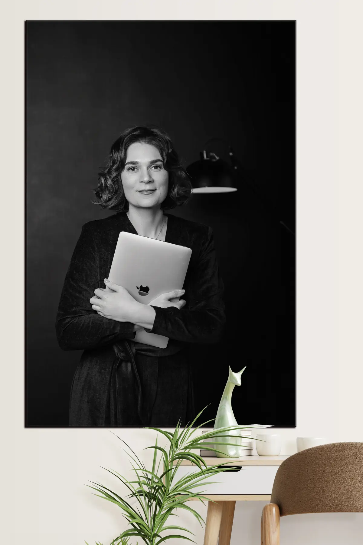 carta da parati Manica, gesto e rettangolo nr. s33343