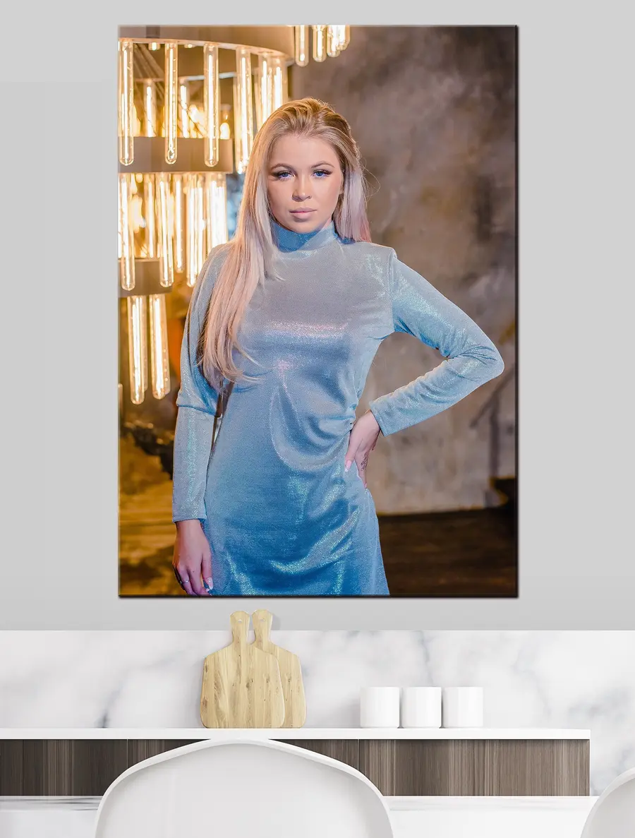 carta da parati Maniche, collo e vita nr. s33353