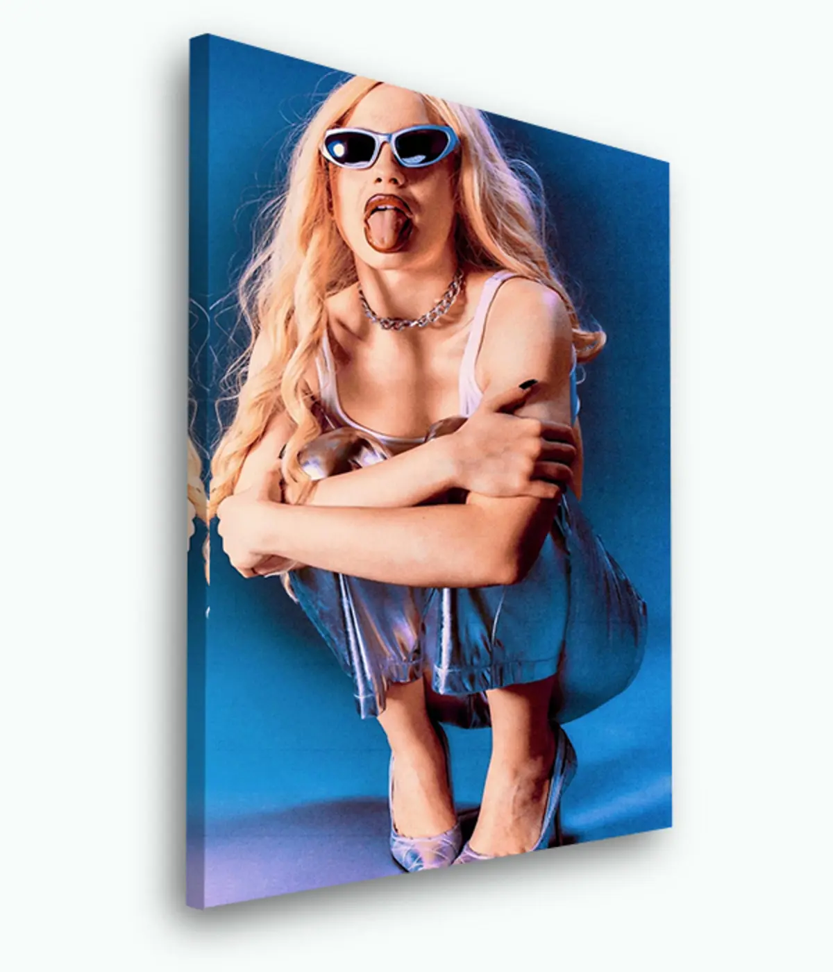 carta da parati Impianto, fotografia e gamba nr. s33362