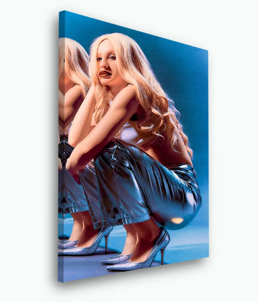 carta da parati Calzature, scarpe e gambe nr. s33363