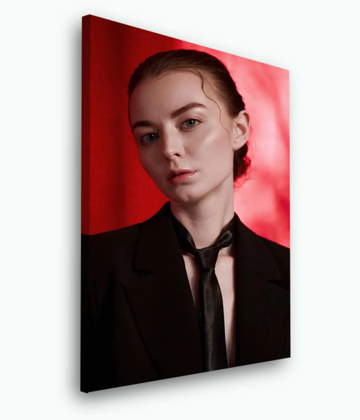 carta da parati Fotografia, cane e manica nr. s33364