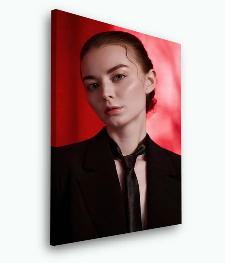 carta da parati Fotografia, cane e manica nr. s33364