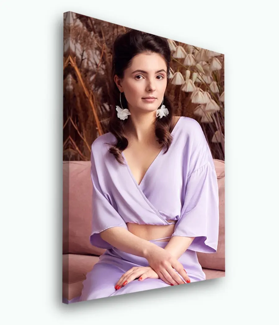 carta da parati Viola, fotografia flash e manica nr. s33365