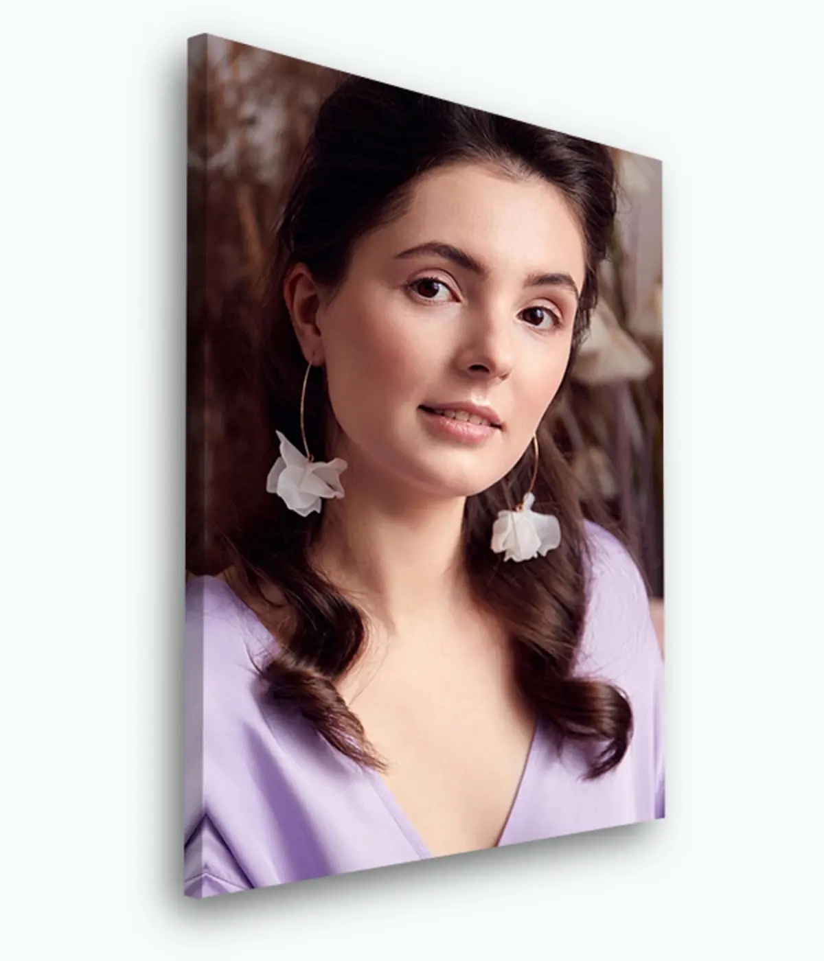 carta da parati Viso, comfort e collo nr. s33366