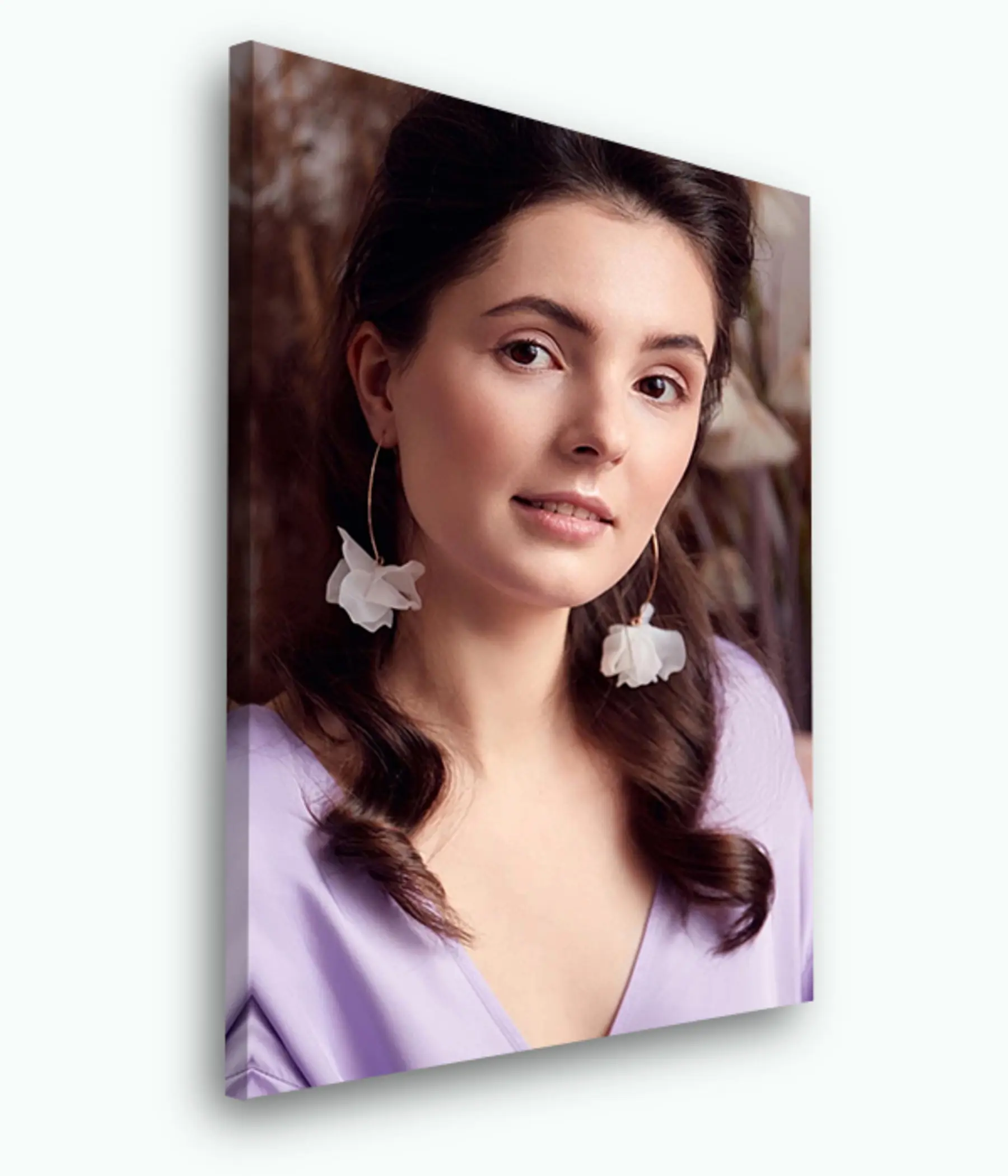 carta da parati Viso, comfort e collo nr. s33366