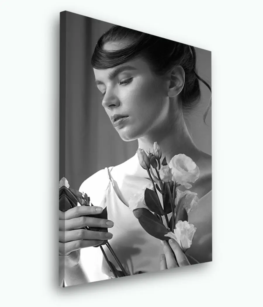 carta da parati Impianto, mano e fotografia nr. s33367