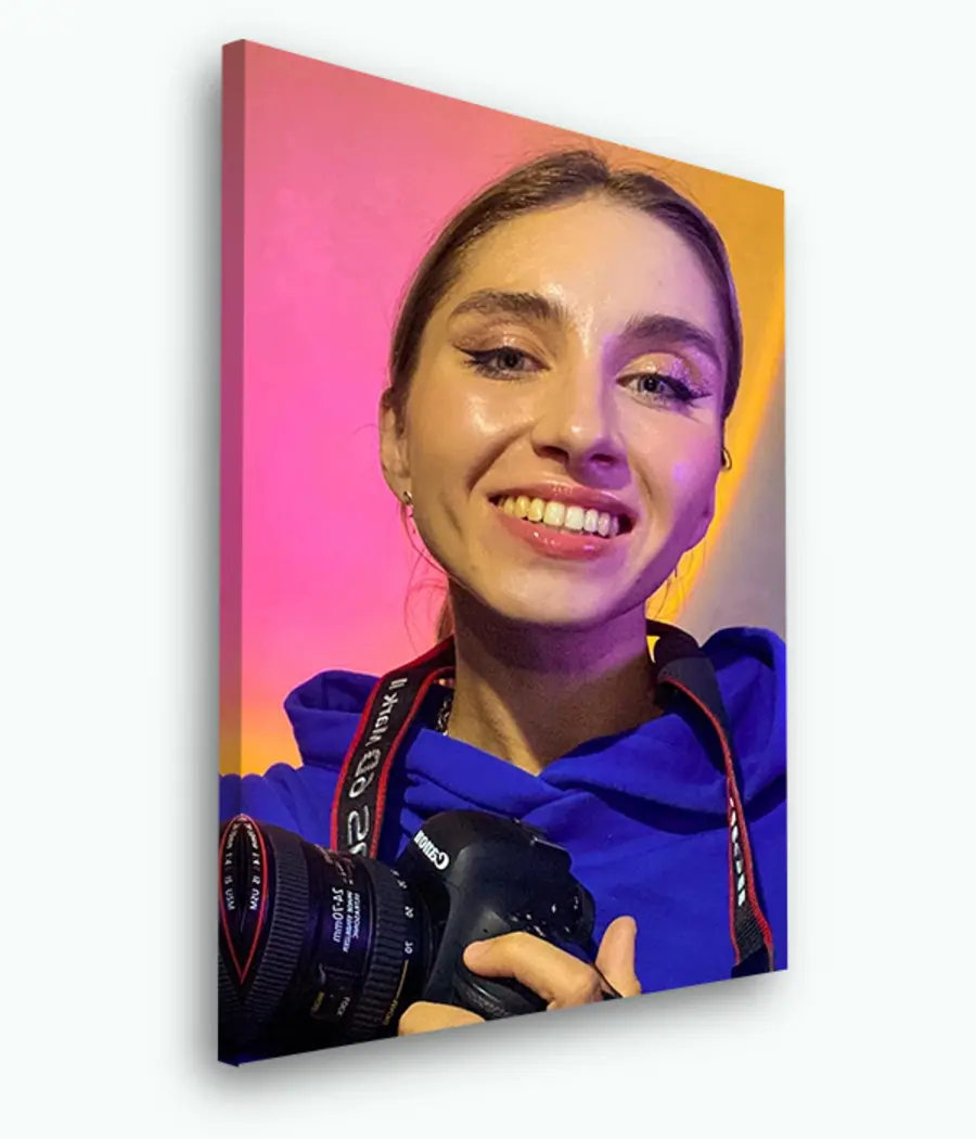 carta da parati Sorriso, microfono e sistema di diffusione sonora nr. s33370