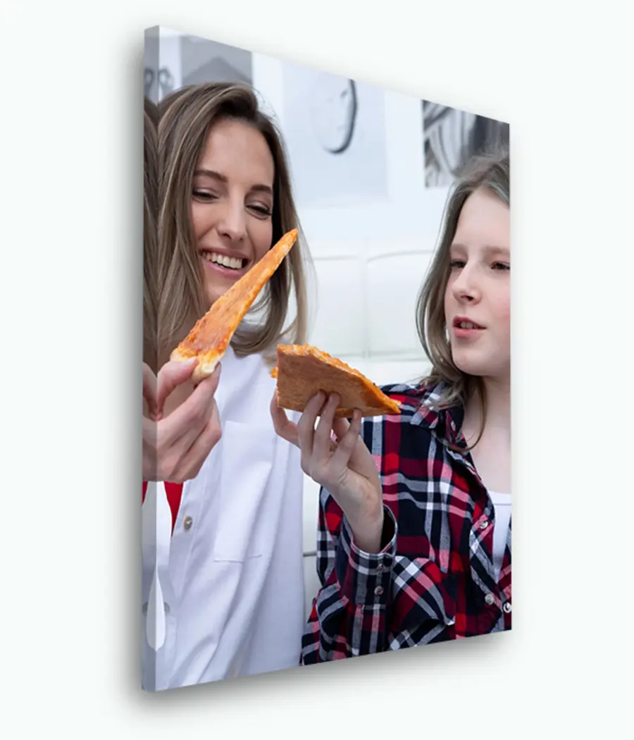 carta da parati Capelli, sorriso e prodotti nr. s33374