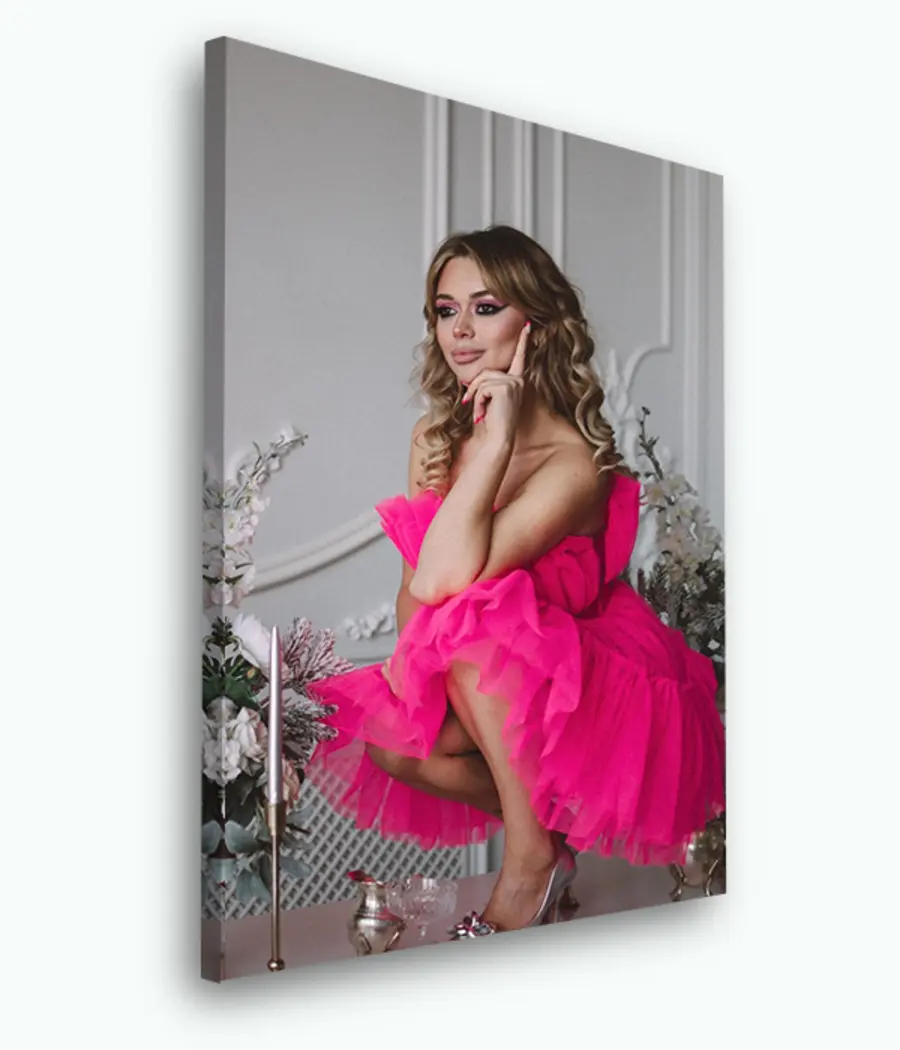 carta da parati Pianta, vaso e moda nr. s33385