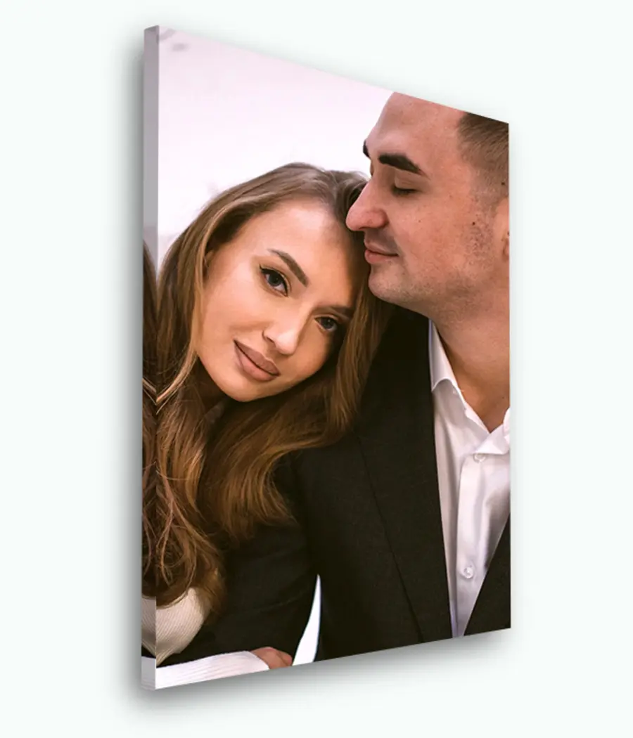 carta da parati Sorriso, pianta e vaso di fiori nr. s33386