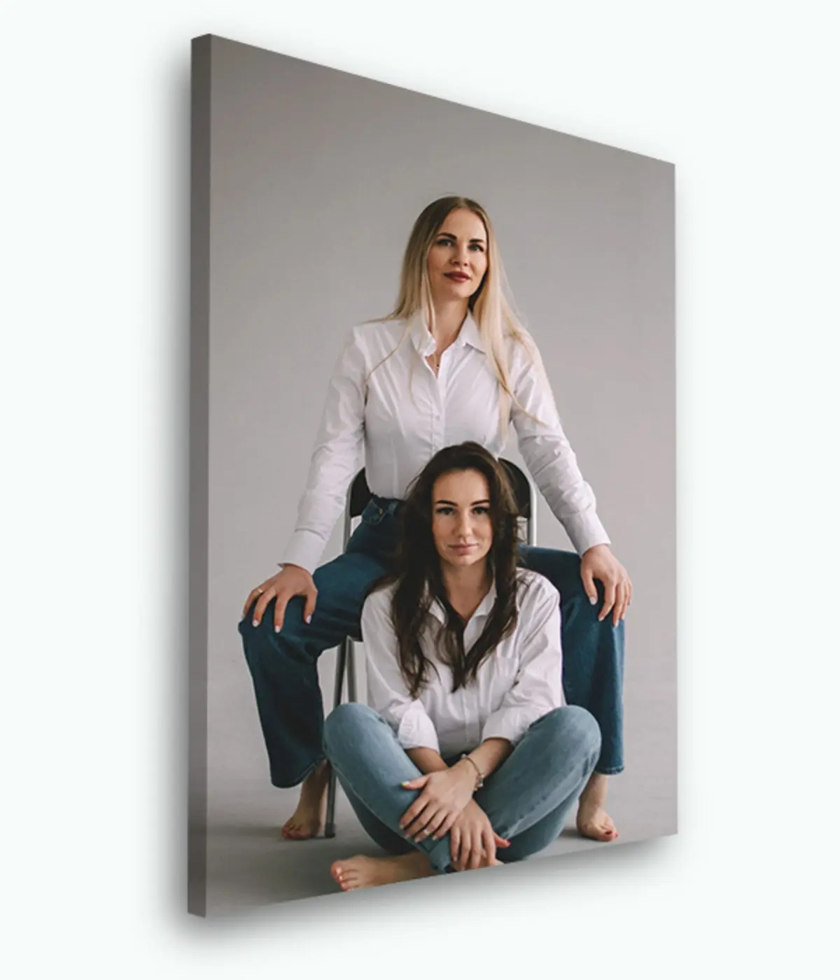 carta da parati Sorriso, dispositivo di uscita e manicotto nr. s33403