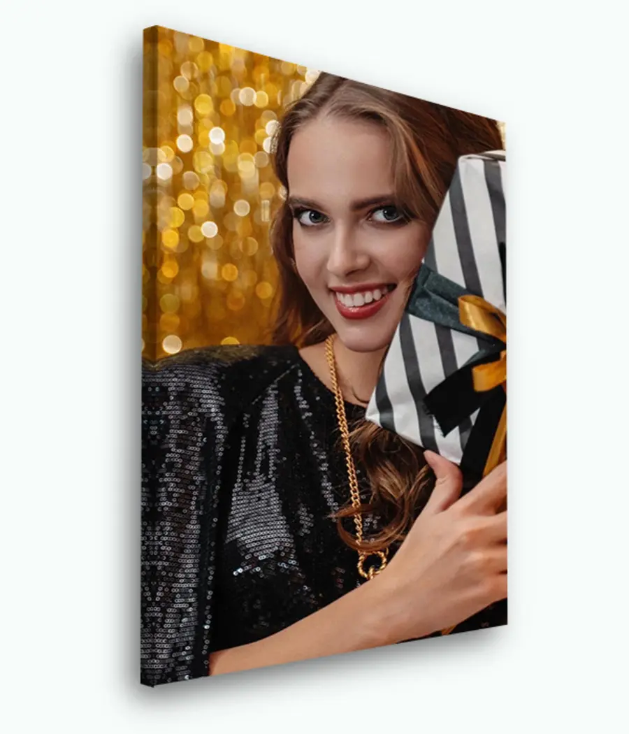 carta da parati Sorriso, piante e flash nr. s33412