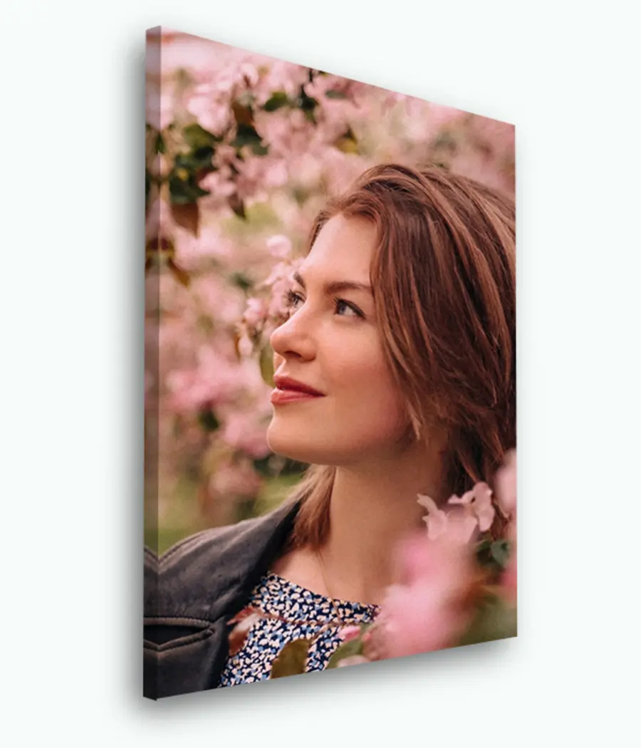 carta da parati Labbro, fiore e fotografia nr. s33423