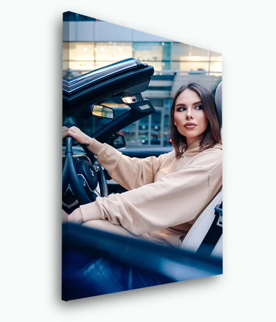 carta da parati Fotografia, design automobilistico e fotografia flash nr. s33430