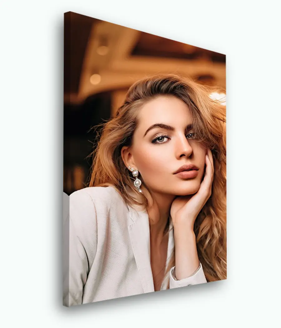 carta da parati Fotografia di piante, tavoli e flash nr. s33433