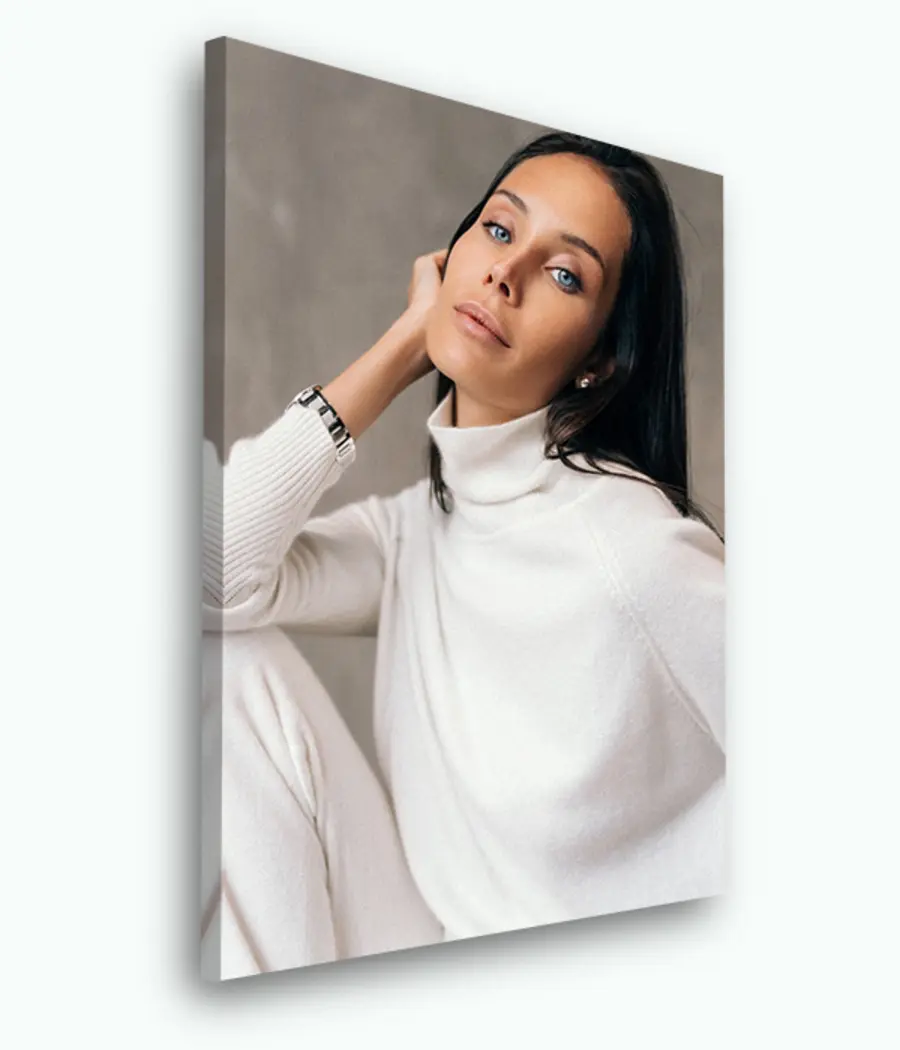 carta da parati Fotografia del collo, delle maniche e del flash nr. s33435