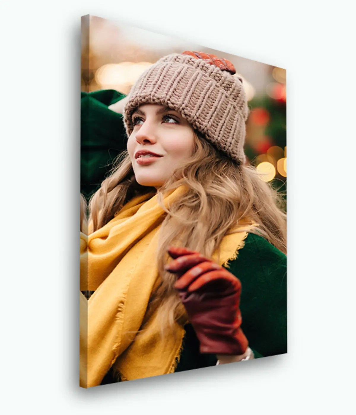 carta da parati Fotografia, arancione e manica nr. s33438