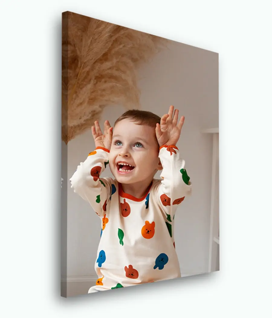 carta da parati Sorriso, cornice e arancia nr. s33451