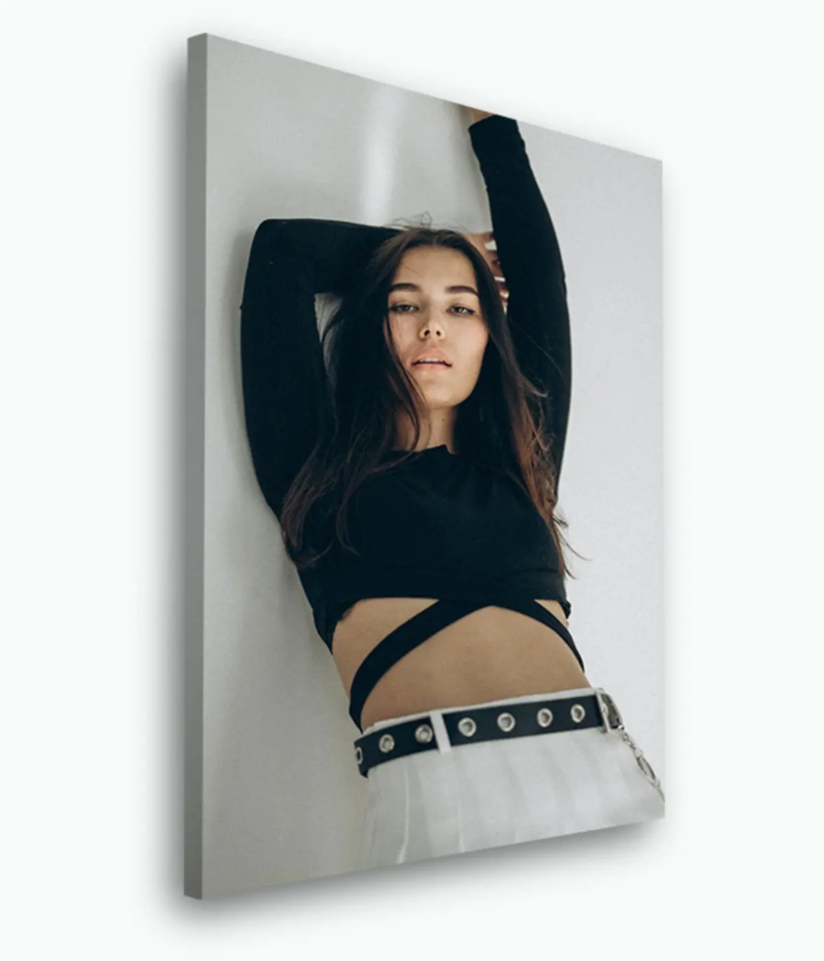 carta da parati Vita, manica e coscia nr. s33457