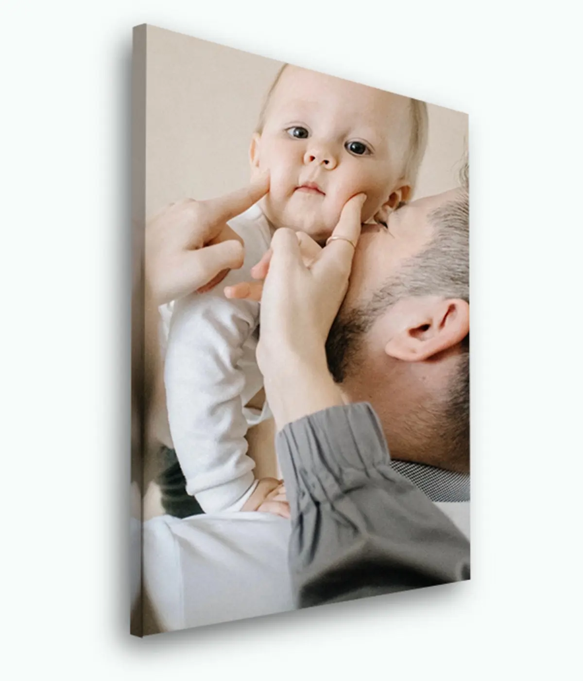 carta da parati Vaso di fiori, pianta e ciglia nr. s33461