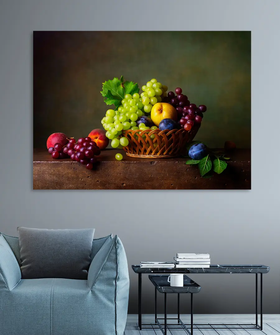 carta da parati Cibo, frutta e alimenti naturali nr. s31114