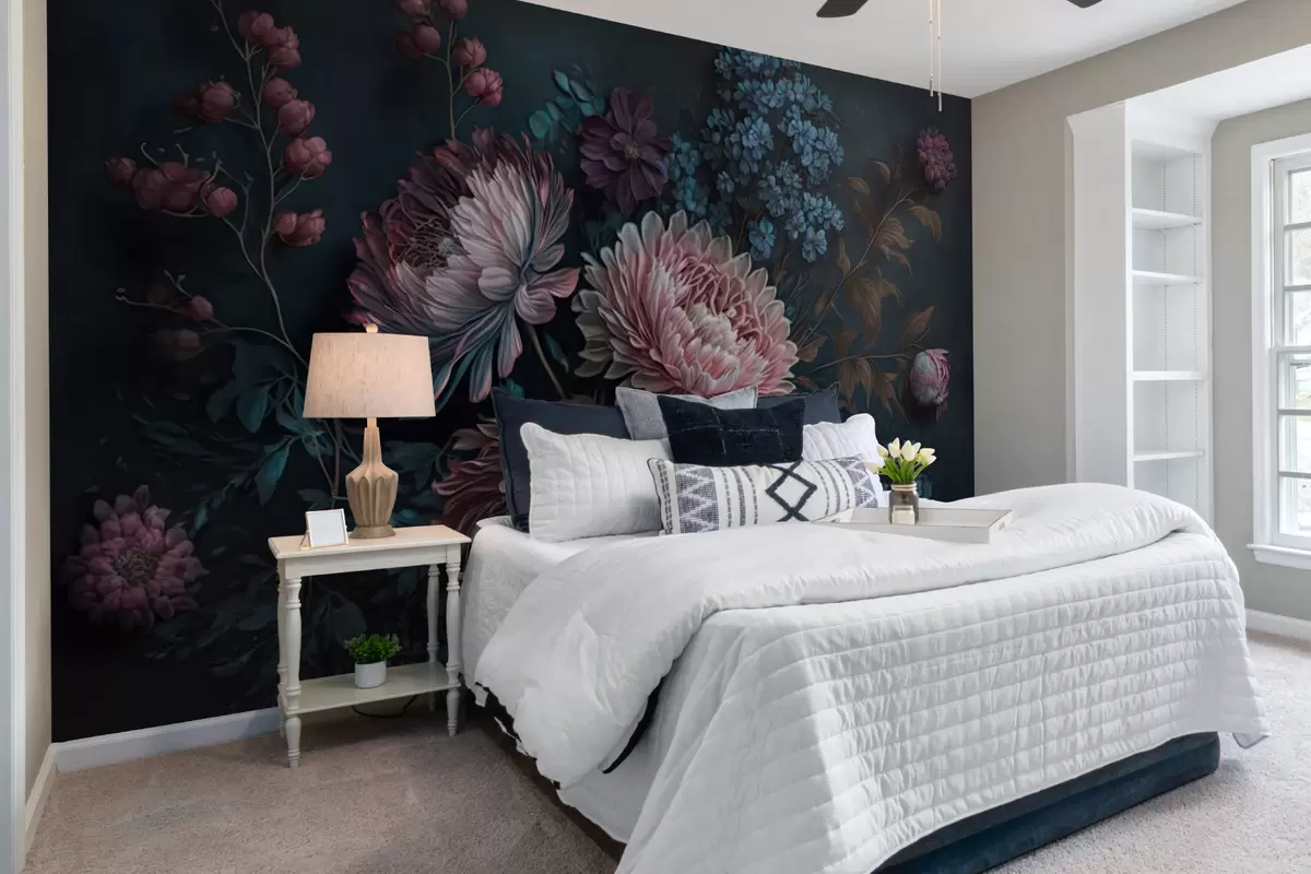 carta da parati Astri notturni nr. u75407