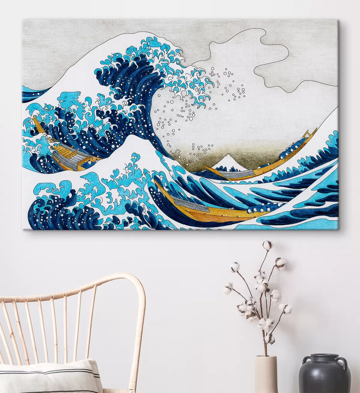 carta da parati Liquido, acqua e azzurro nr. s33597