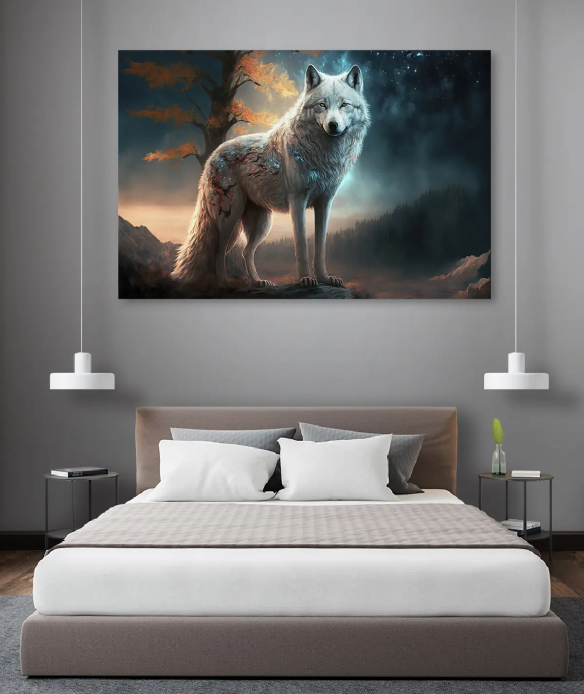 carta da parati Carnivoro, organismo e fenomeno atmosferico nr. s33528