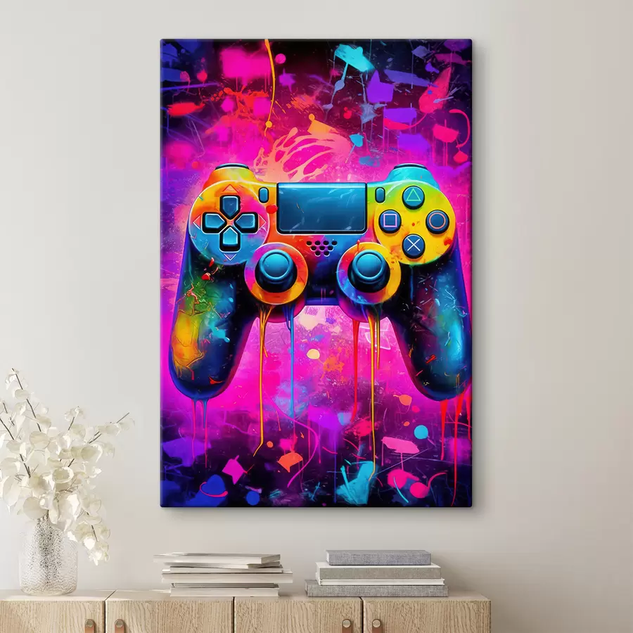 carta da parati Luce, arte e font nr. s34262