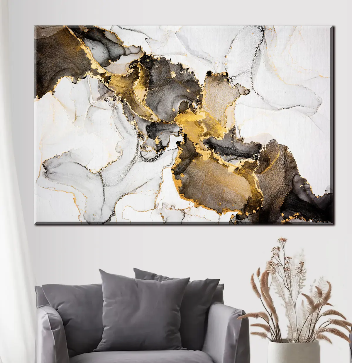 carta da parati Mondo, organismo e arte nr. s34466