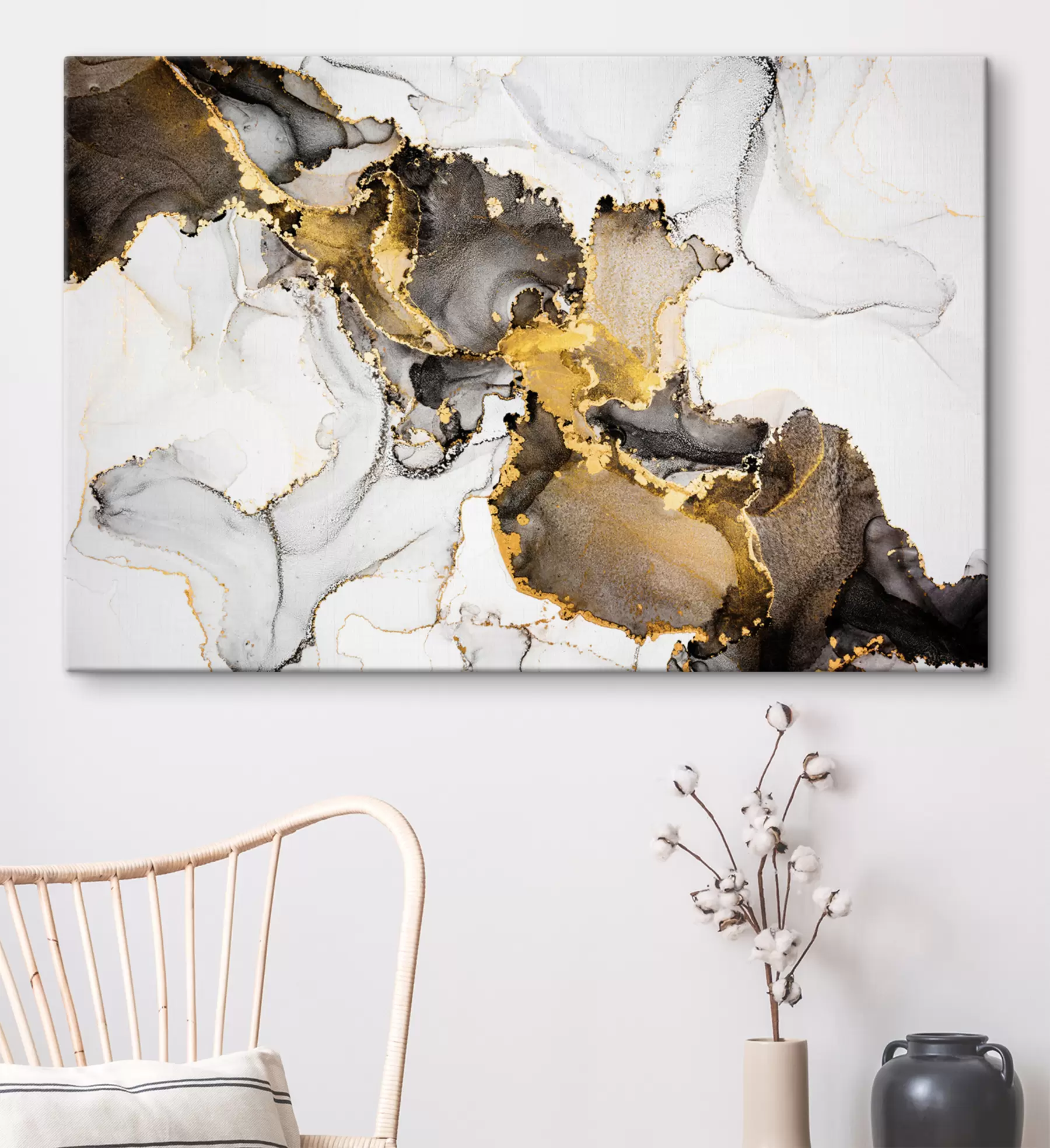 carta da parati Mondo, organismo e arte nr. s34466