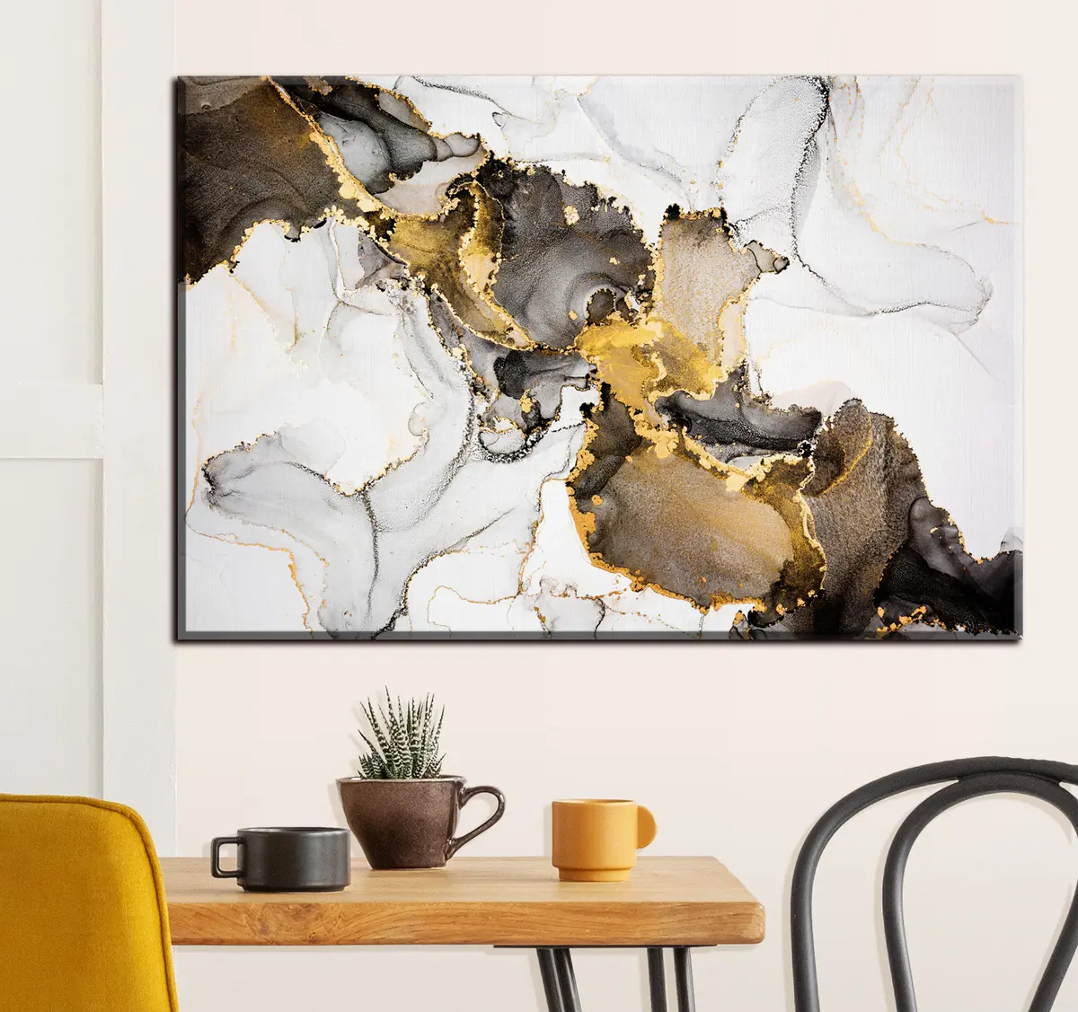 carta da parati Mondo, organismo e arte nr. s34466