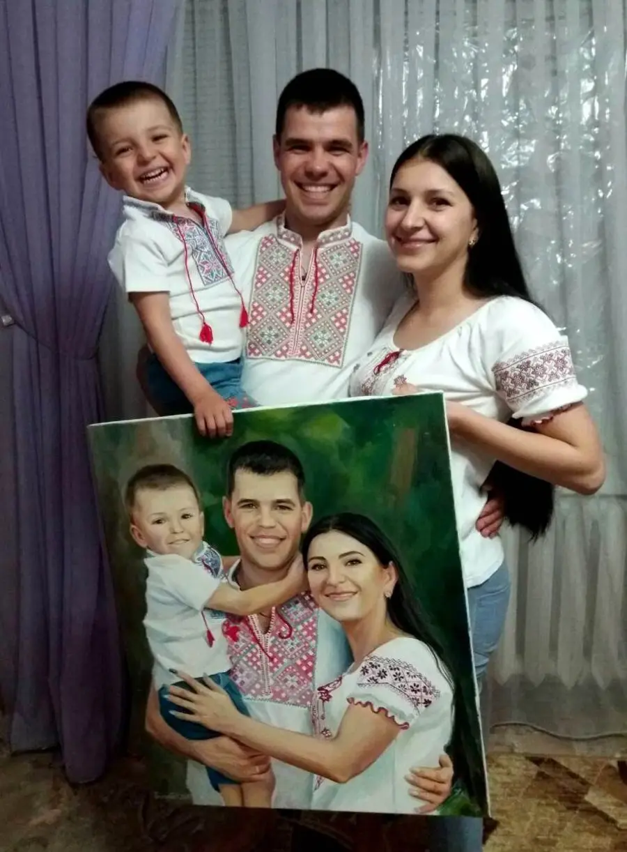 carta da parati Viso, sorriso e pelle nr. s34640