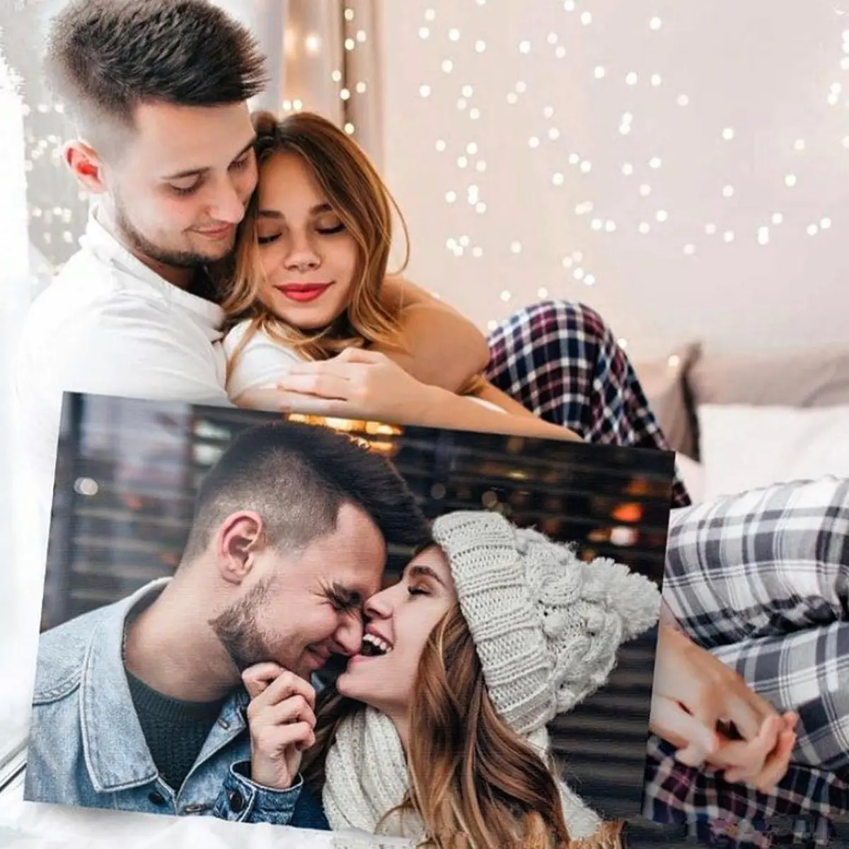 carta da parati Sorriso, espressione facciale e muscolare nr. s34652