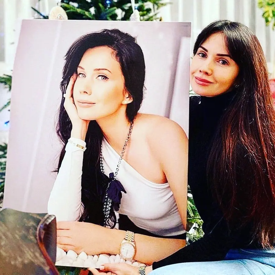 carta da parati Capelli, pelle e sopracciglia nr. s34658