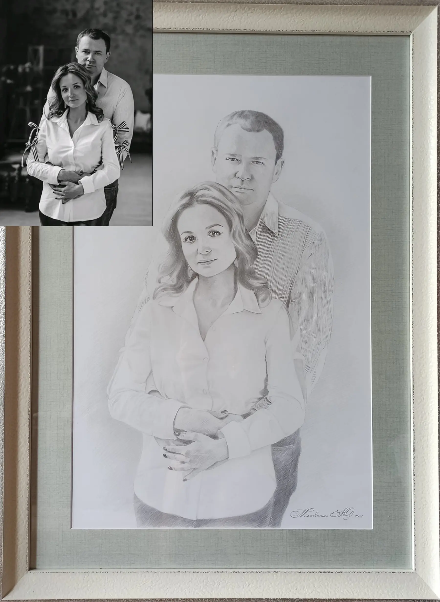 carta da parati Fotografia, bianco e manica nr. s34677