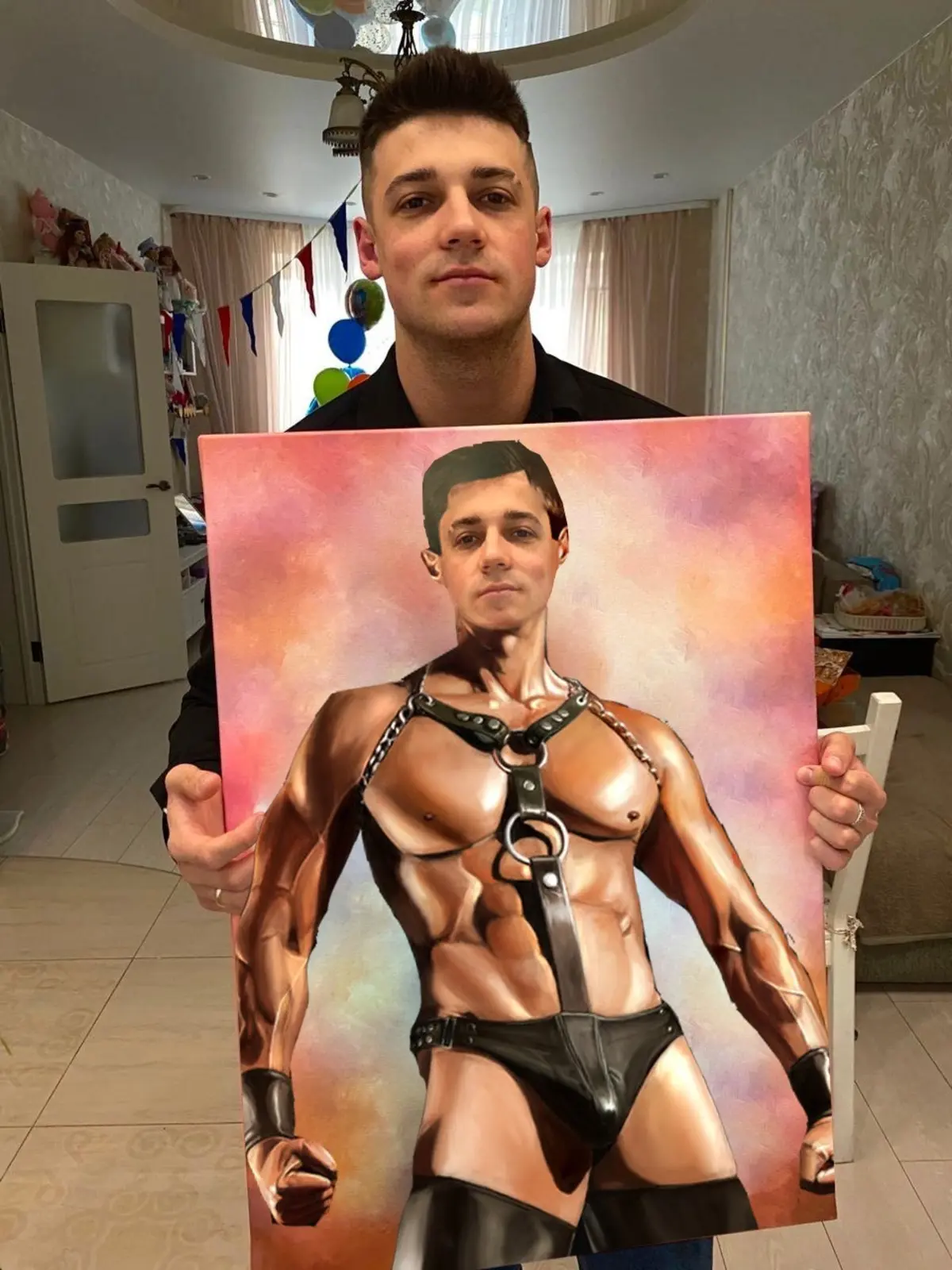 carta da parati Fotografia, top lingerie e moda nr. s34686