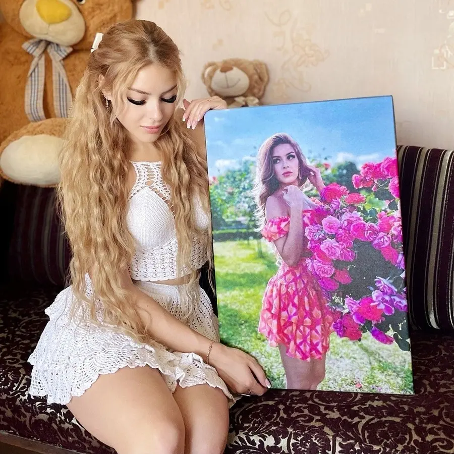 carta da parati Impianti, moda e tessile nr. s34711