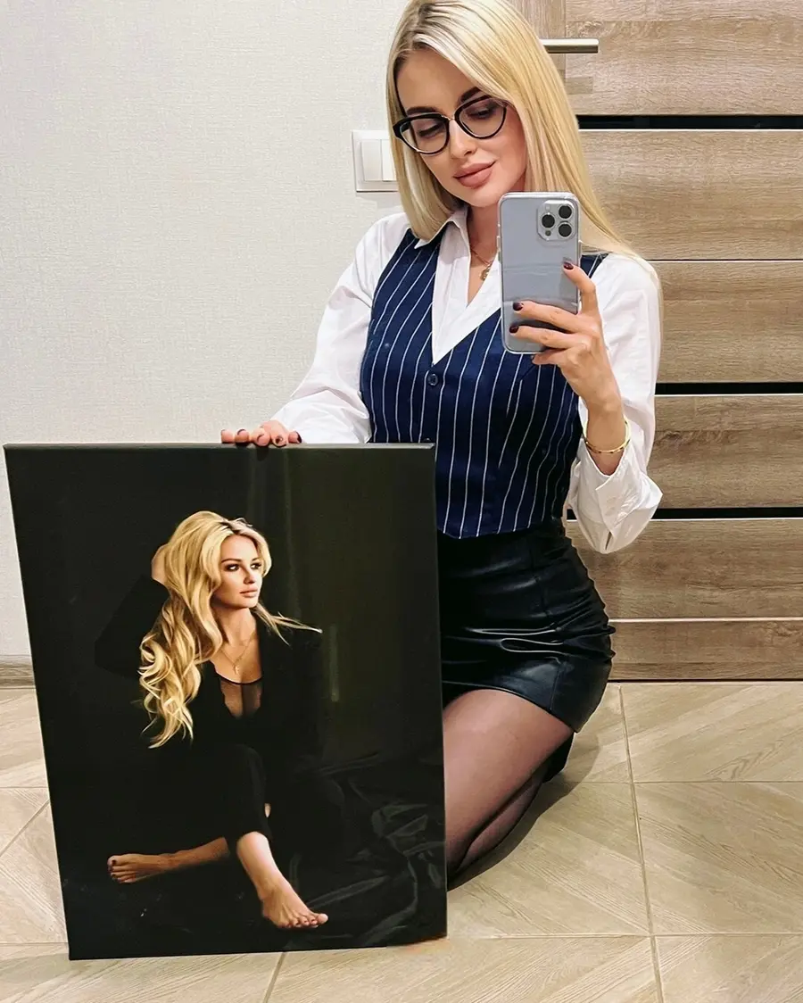 carta da parati Articolazione, occhiali e acconciatura nr. s34712