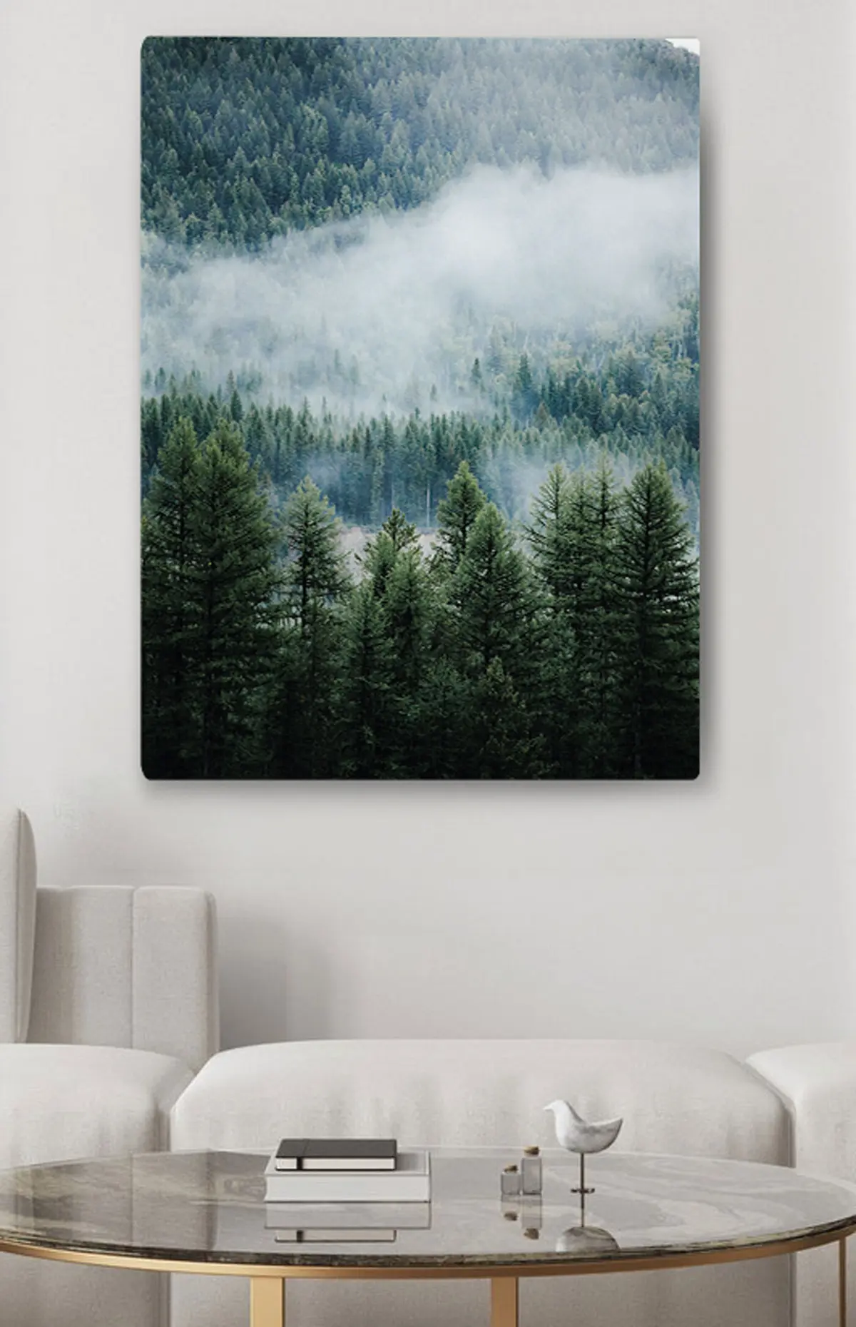 carta da parati Nuvola, atmosfera e comunità vegetale nr. s34825