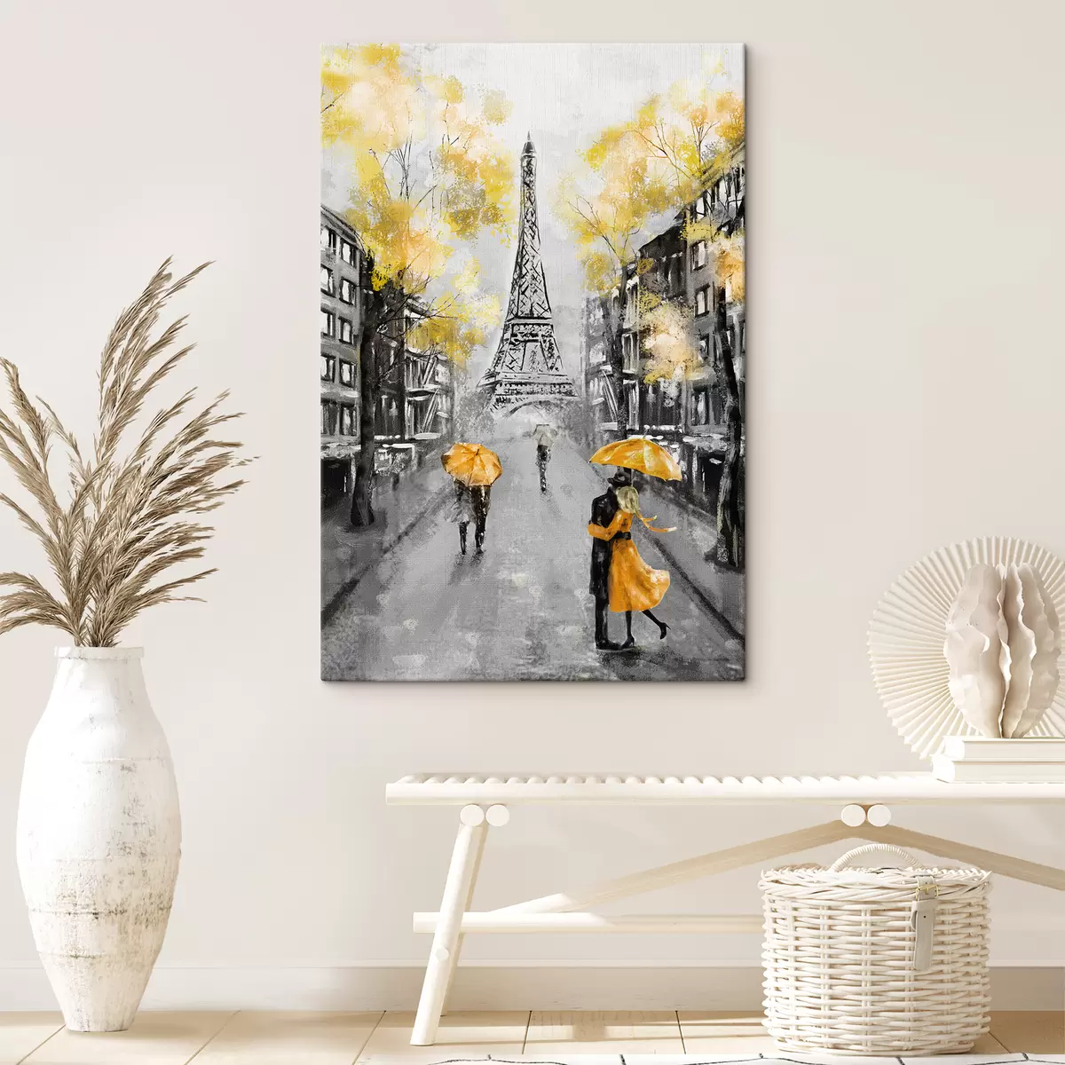 carta da parati Nuvola, pittura e costruzione nr. s34592