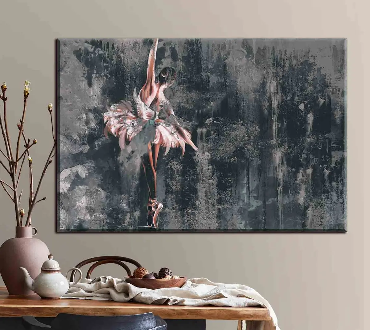 carta da parati Corpo umano, fotografia flash e ramo nr. s34608