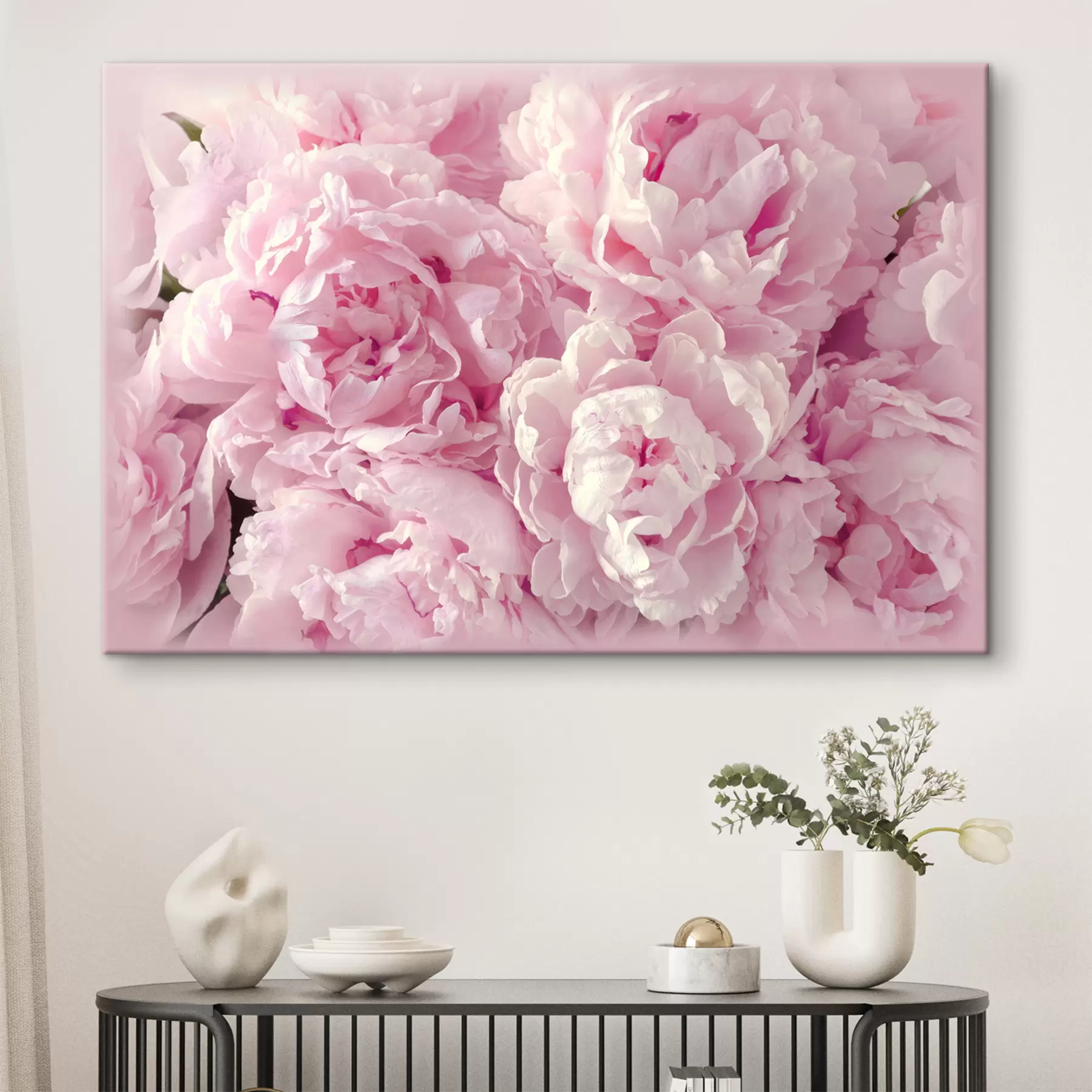 carta da parati Fiore, petalo e pianta nr. s35248