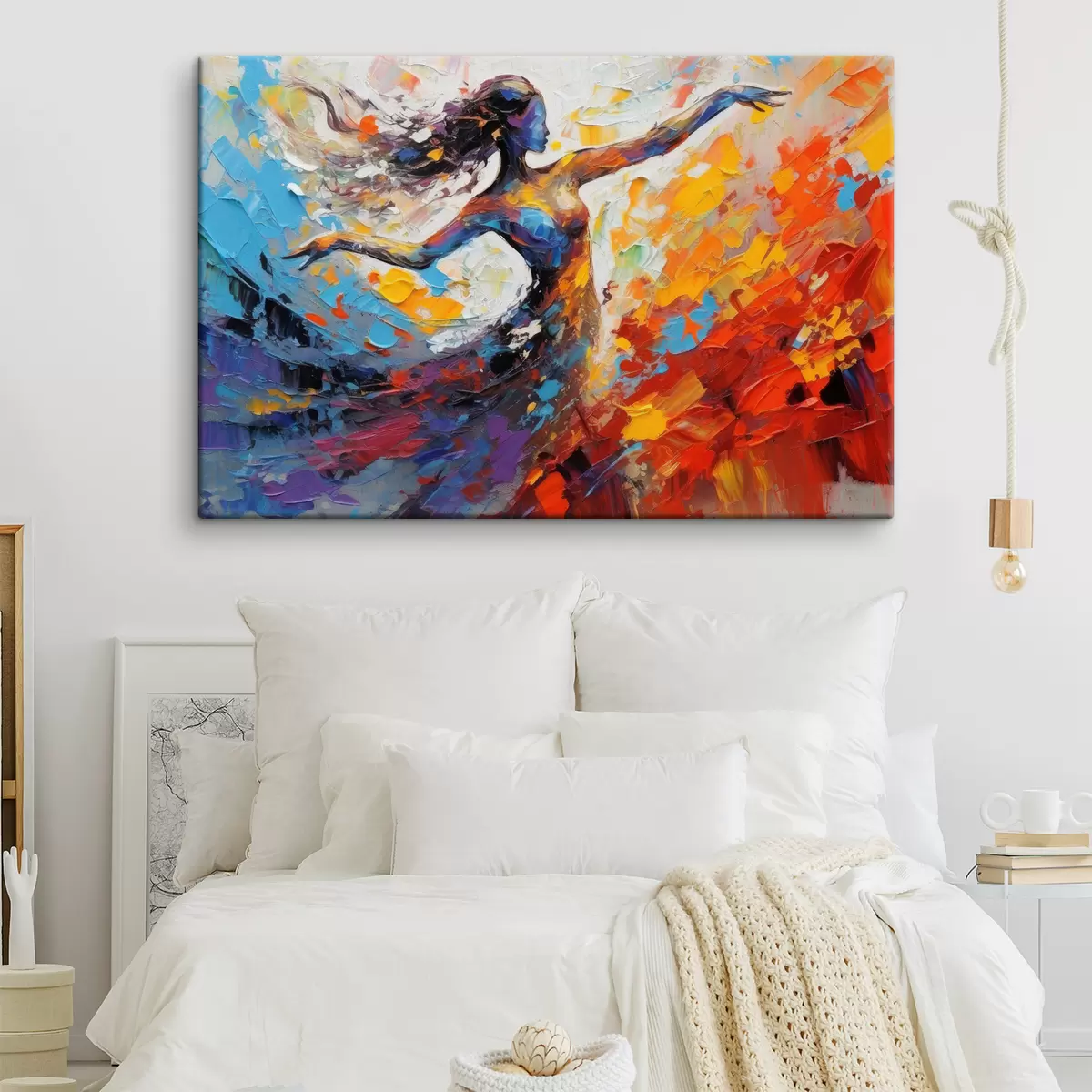 carta da parati Pittura d'arte, pittura e pittura nr. s35379